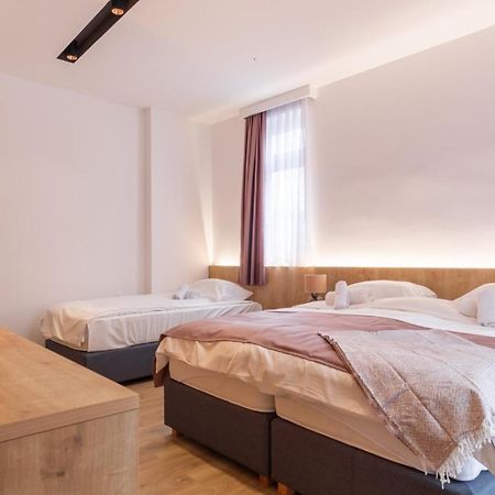 Apartmoon SJJ Buitenkant foto