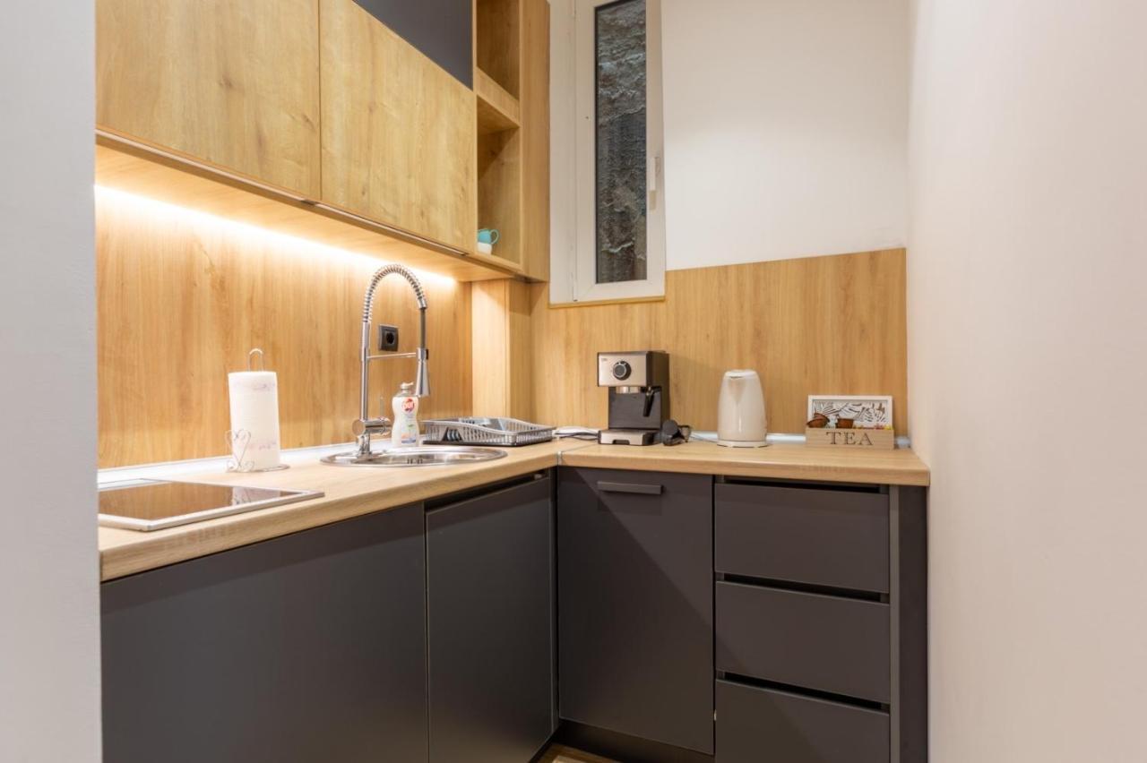 Apartmoon SJJ Buitenkant foto