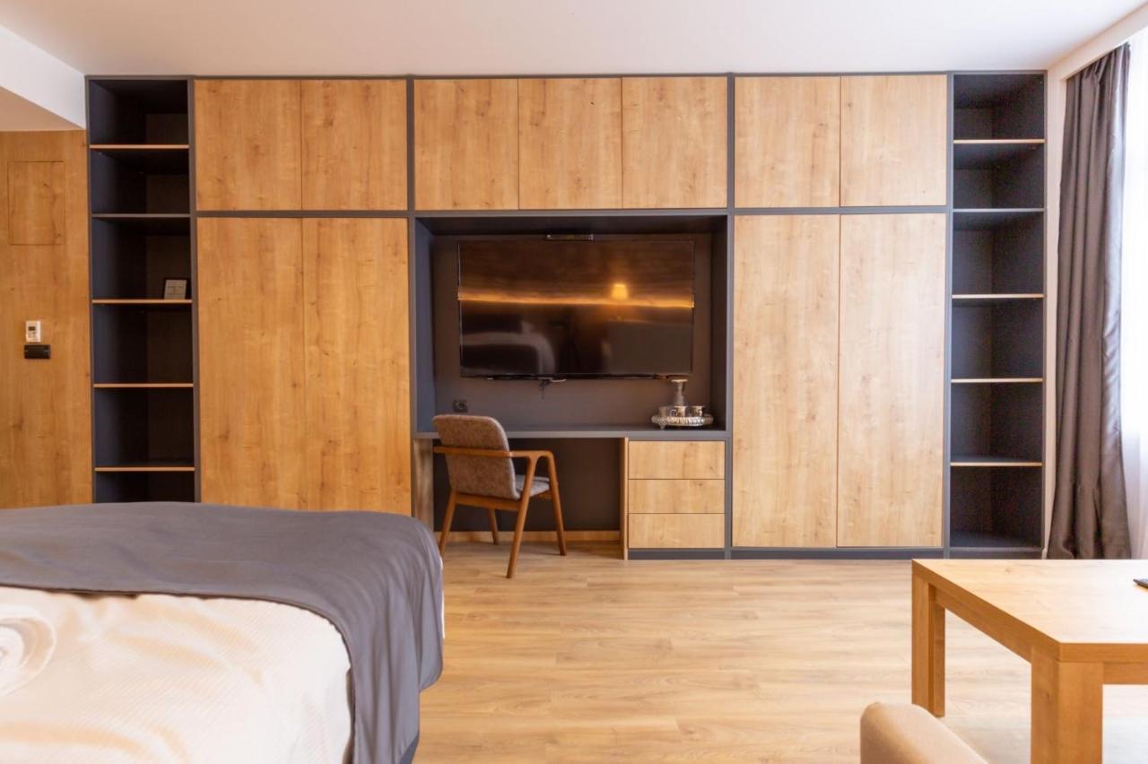 Apartmoon SJJ Buitenkant foto