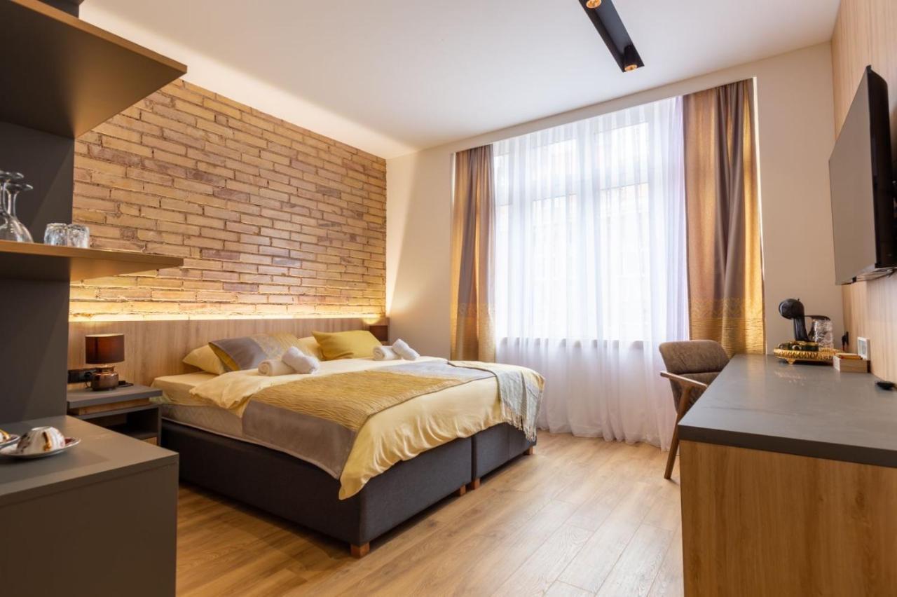 Apartmoon SJJ Buitenkant foto