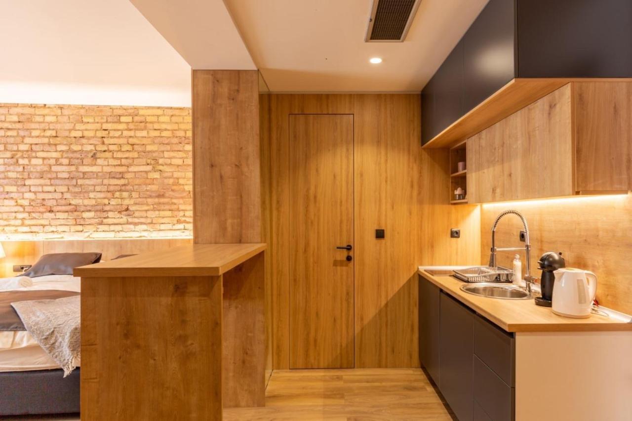 Apartmoon SJJ Buitenkant foto