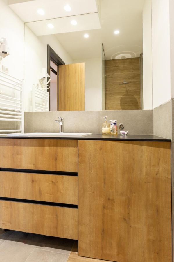 Apartmoon SJJ Buitenkant foto