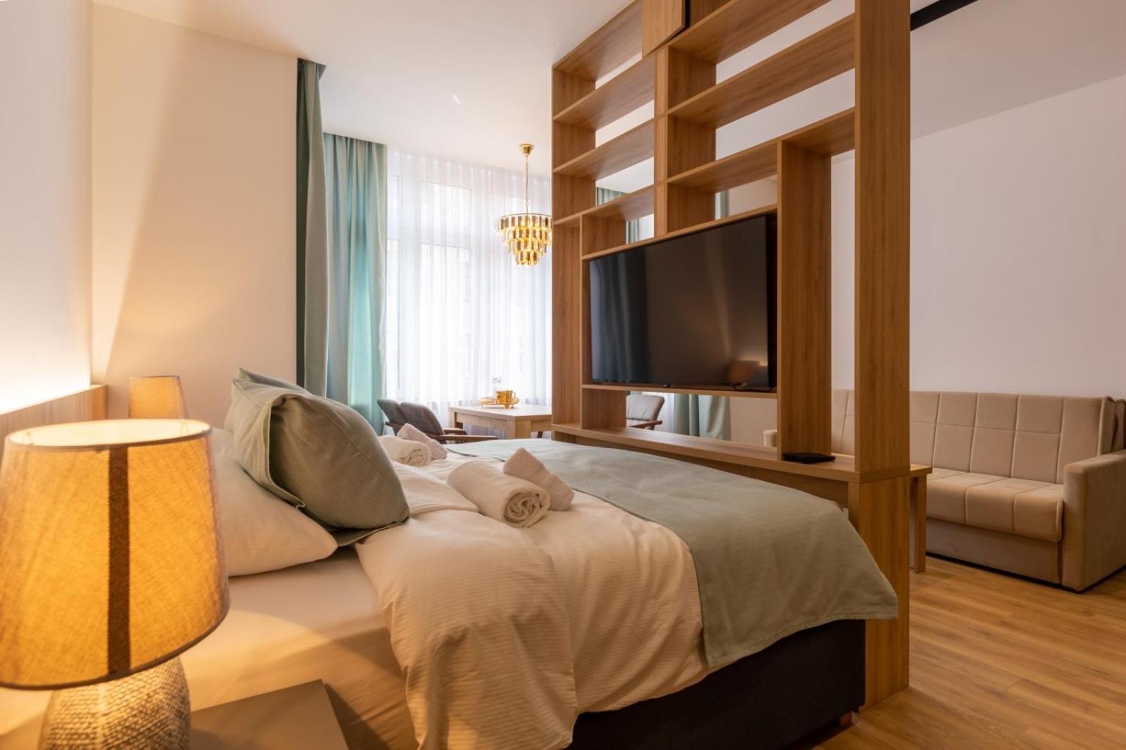 Apartmoon SJJ Buitenkant foto
