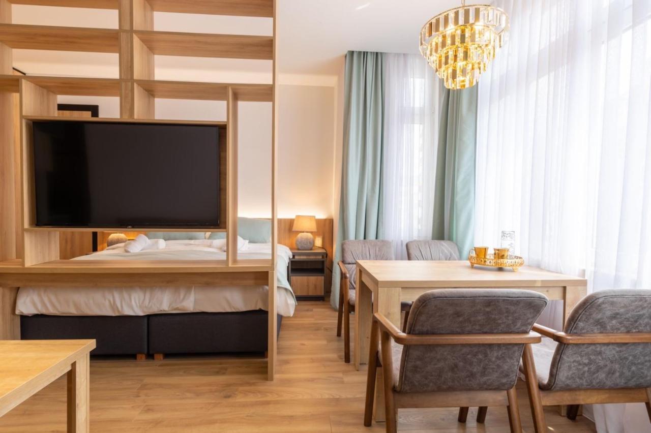 Apartmoon SJJ Buitenkant foto