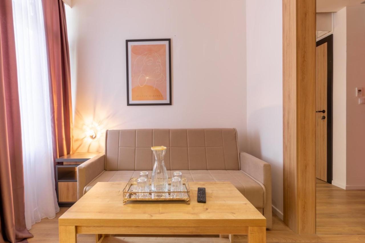 Apartmoon SJJ Buitenkant foto